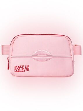 make up for ever super boost belt bag